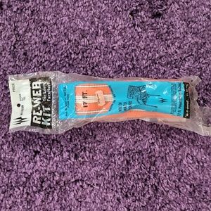 Vintage NWT Wellington 17ft Re Web Kit